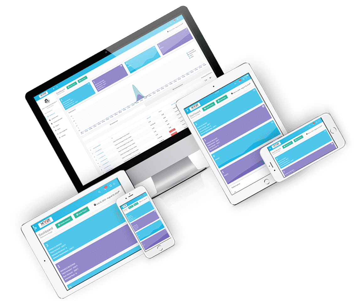 PayGo Free Online Invoicing & Payments